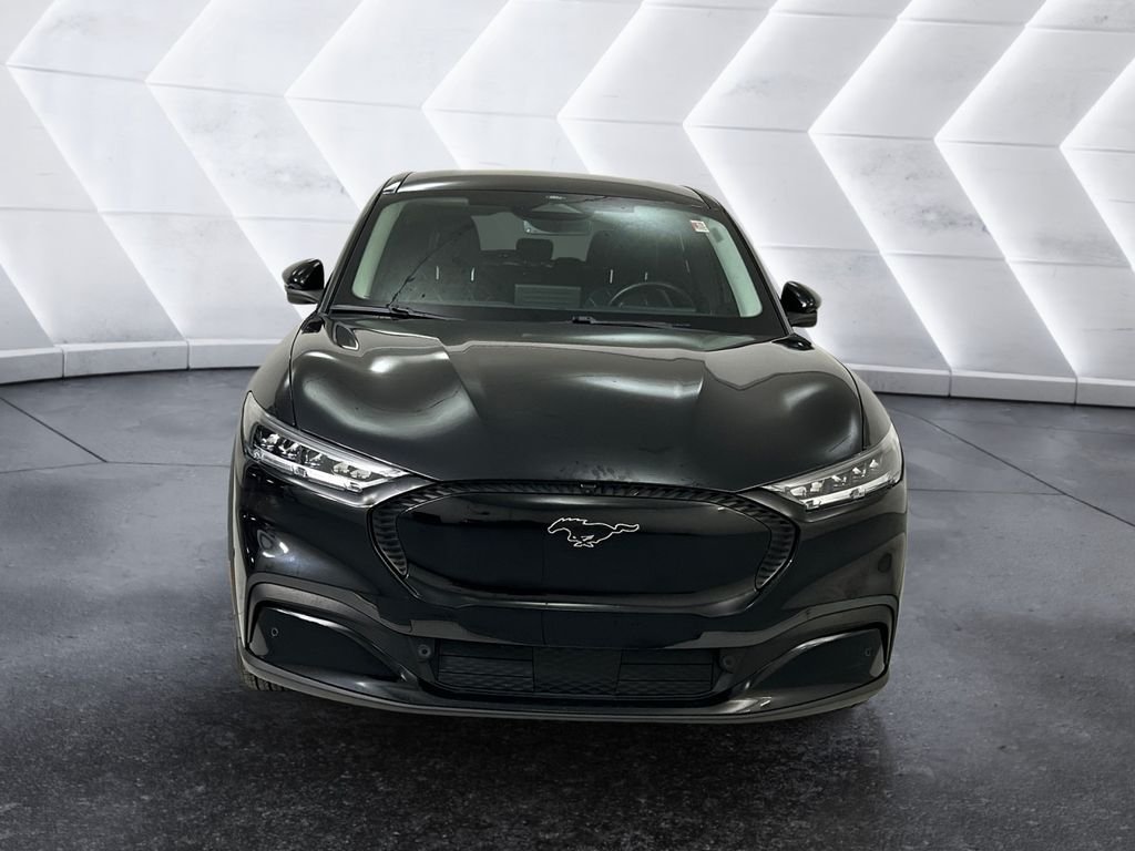 Used 2023 Ford Mustang Mach-E Select RWD with VIN 3FMTK1R43PMA90119 for sale in El Paso, TX