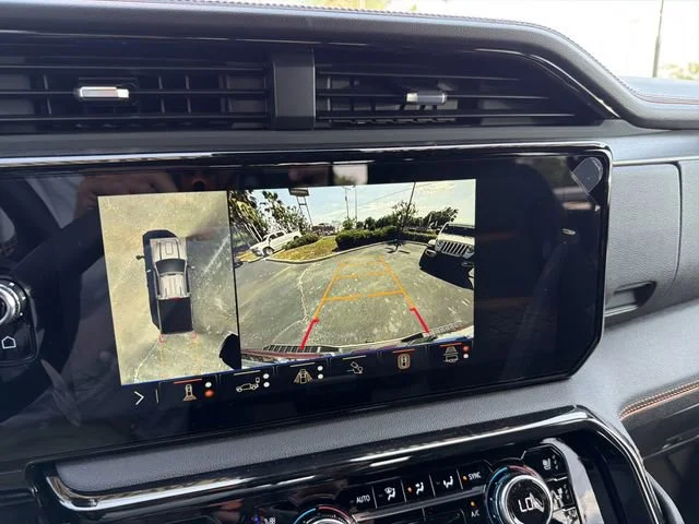 New 2026 Coastal Dune GMC AT4 image 24