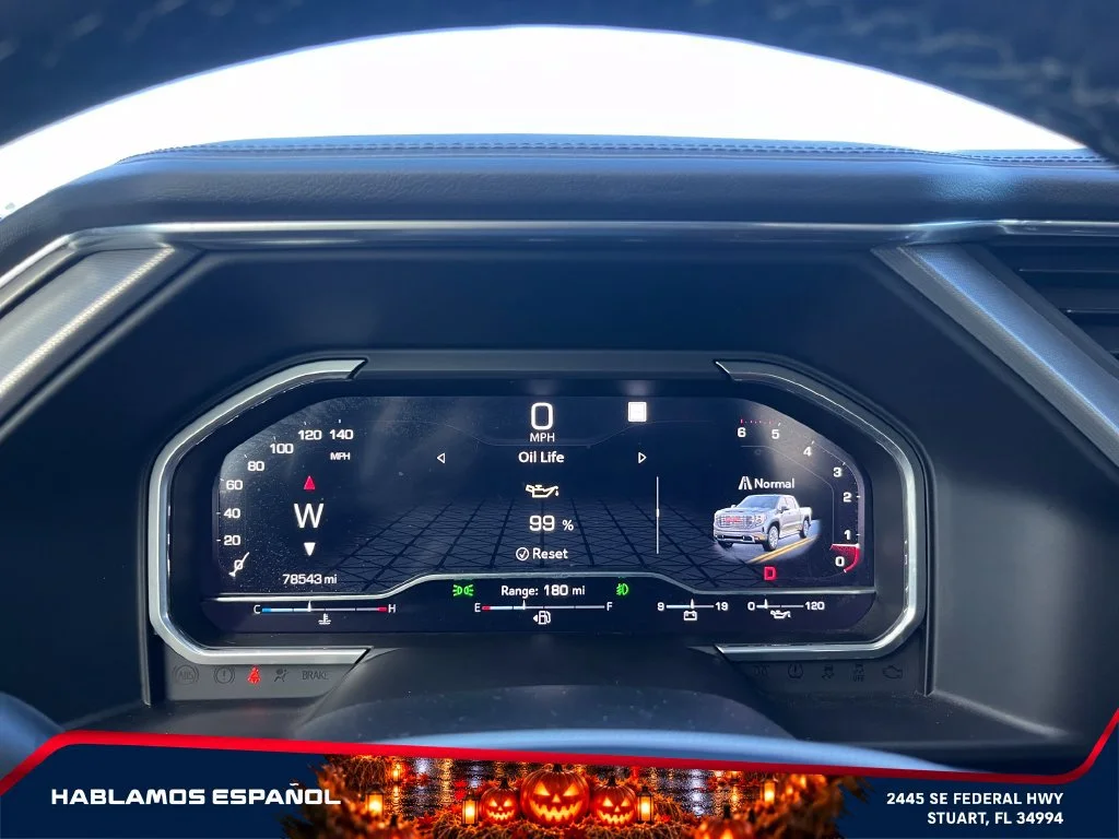 New 2026 Summit White GMC Elevation image 28