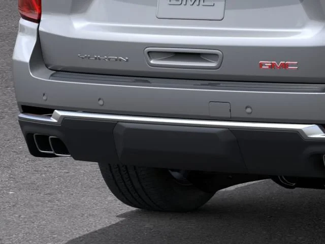 New 2026 Sterling Metallic GMC Denali image 14