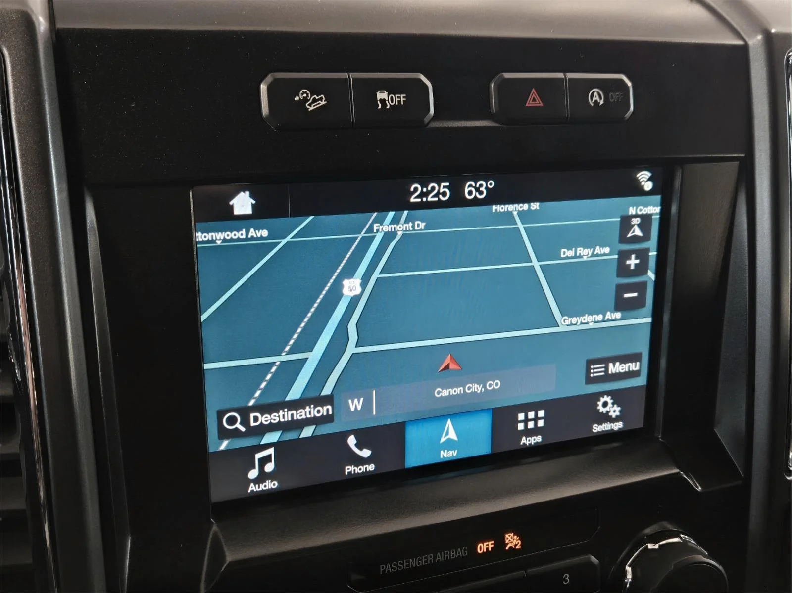 Used 2017 Oxford White Ford XLT image 26