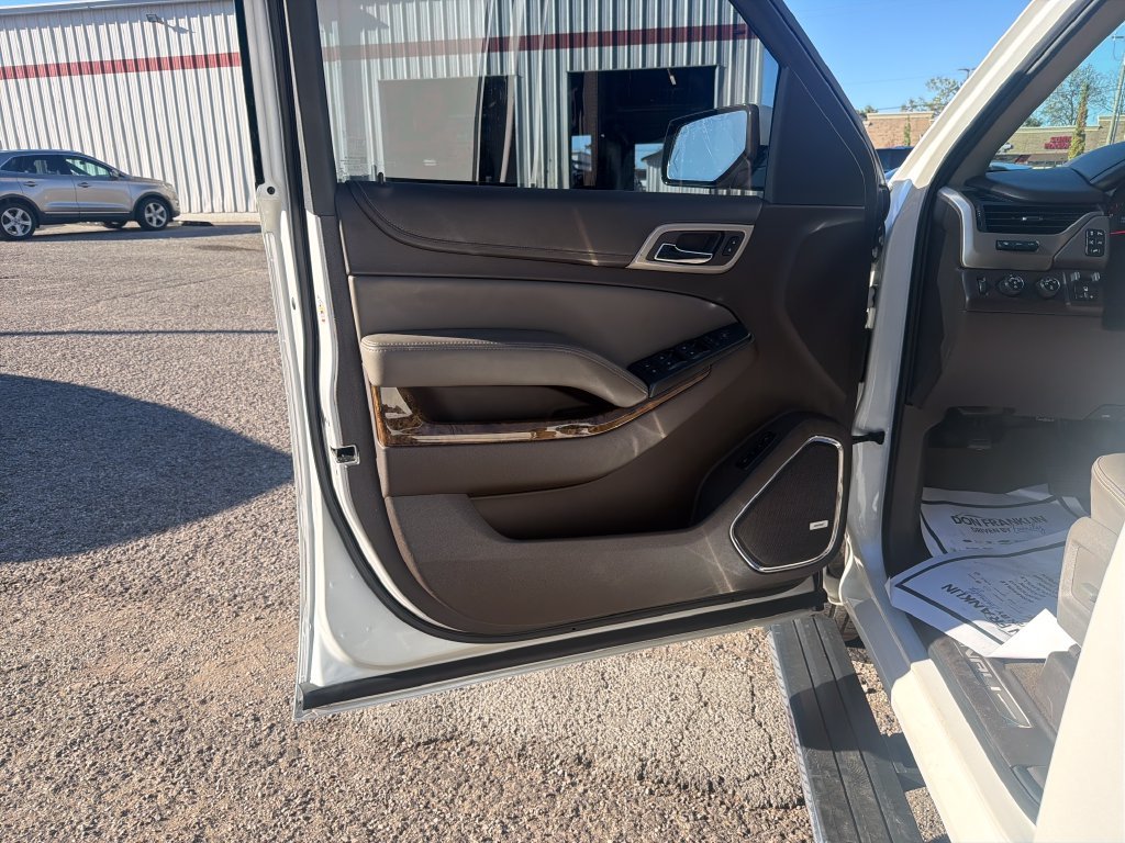 Used 2016 White GMC Denali image 13