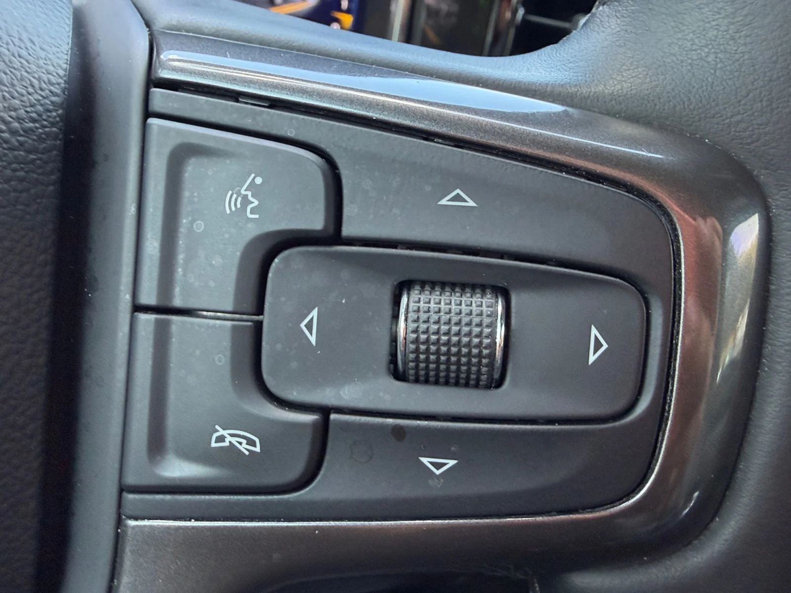 Used 2026 Cypress Gray Chevrolet ZR2 image 23