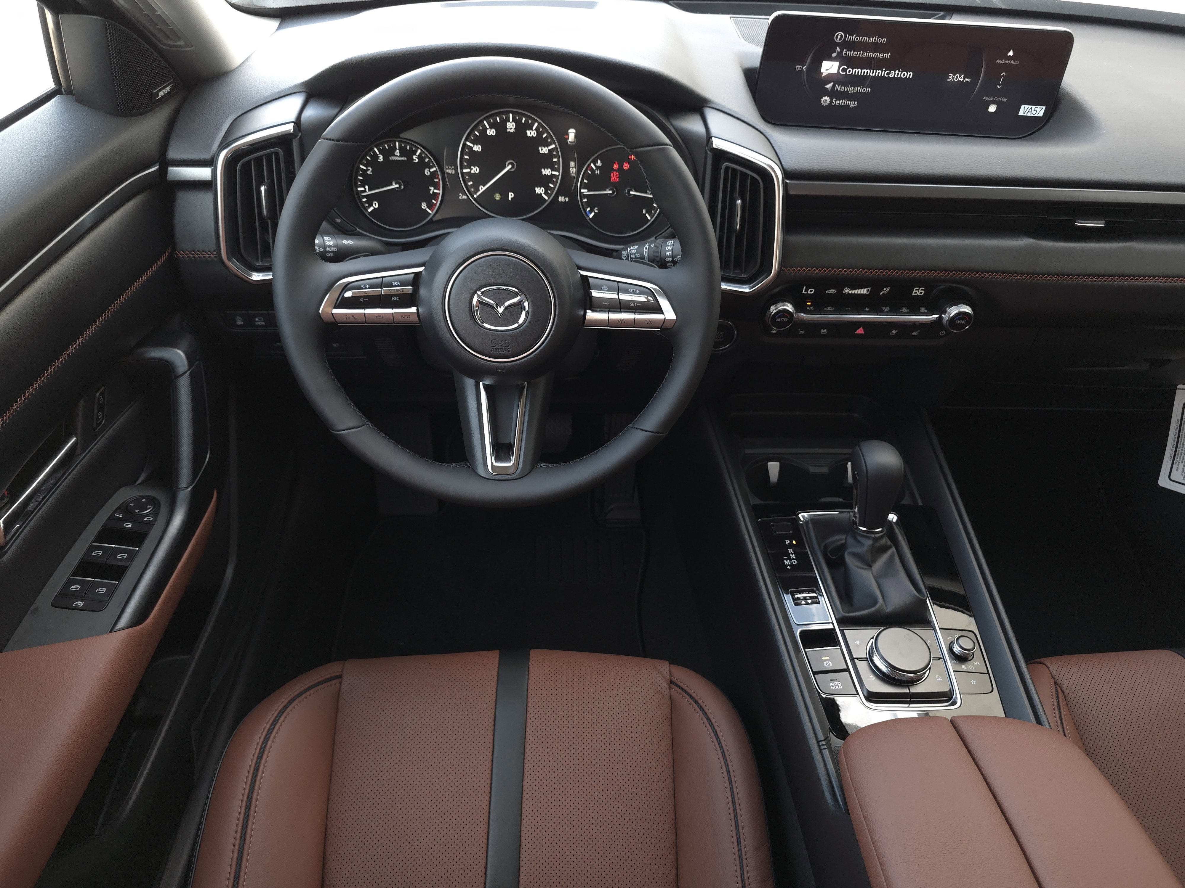 2026 Mazda CX-50 Premium Plus - Photo 12