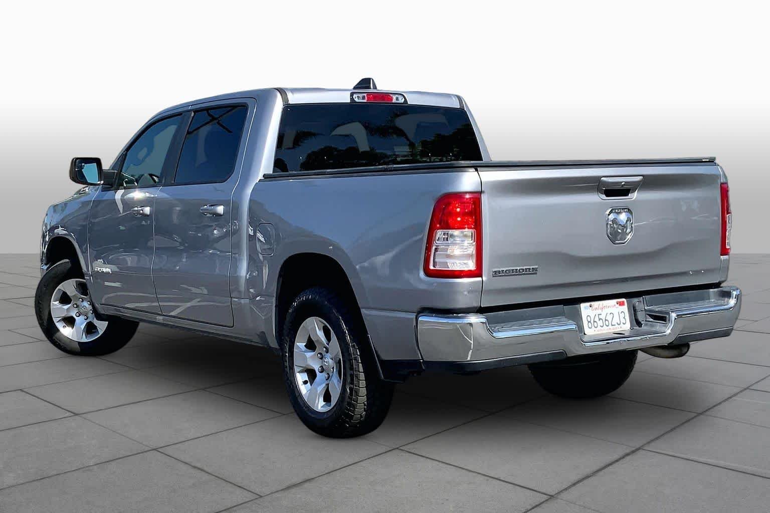 2022 RAM Ram 1500 Pickup Big Horn/Lone Star - Photo 11