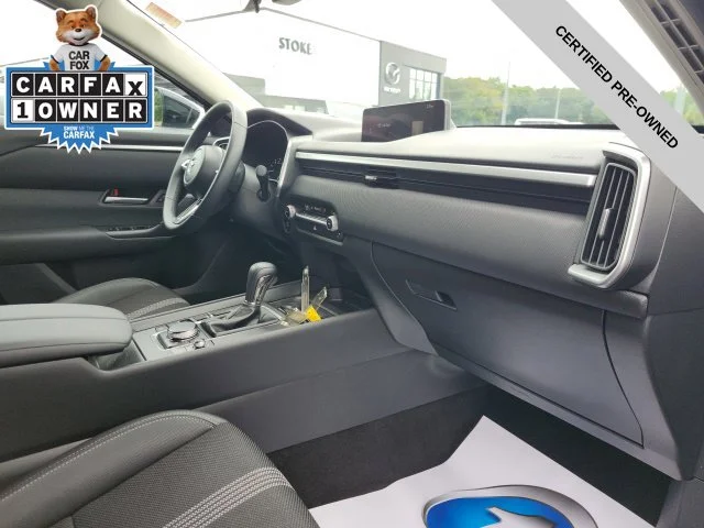 Used 2026 Gray Mazda 2.5 S Select image 27