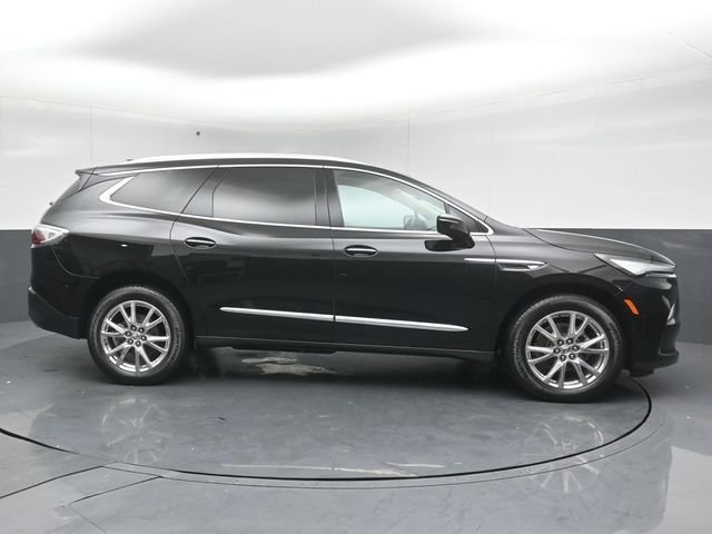 2023 BUICK ENCLAVE - Image 7