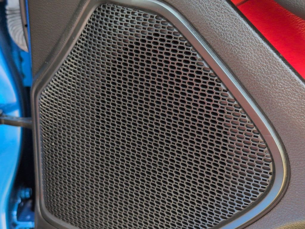 Used 2025 Blue Ram Rebel image 14