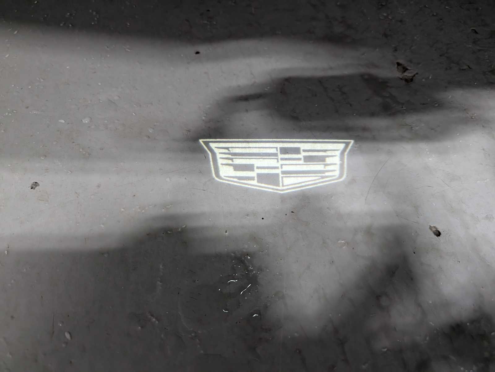 2025 Cadillac XT5 Premium Luxury - Photo 10