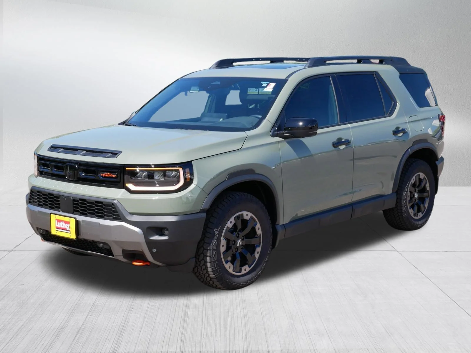 2026 Honda Passport TrailSport Elite - Photo 42