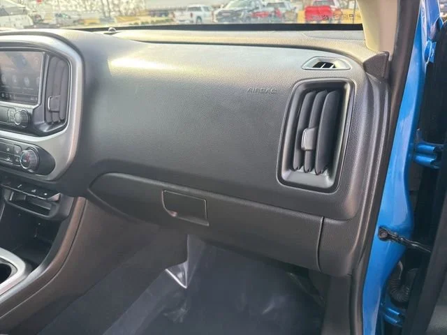 2022 Chevrolet Colorado LT - Photo 52