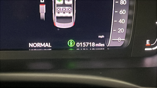 Used 2025 Gray Honda Sport Touring image 10