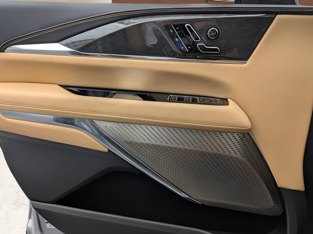 New 2026 Luna Metallic Cadillac Premium Sport image 12