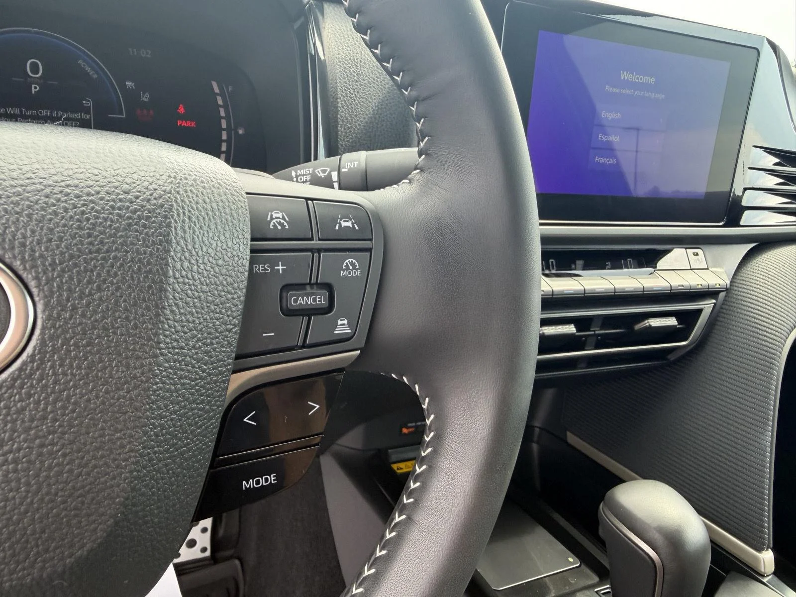 Used 2025 Underground Toyota SE image 21