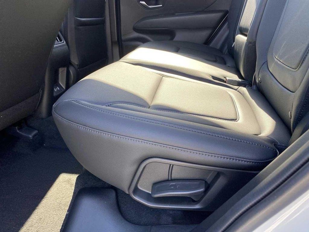 New 2026 White Hyundai XRT FWD image 28