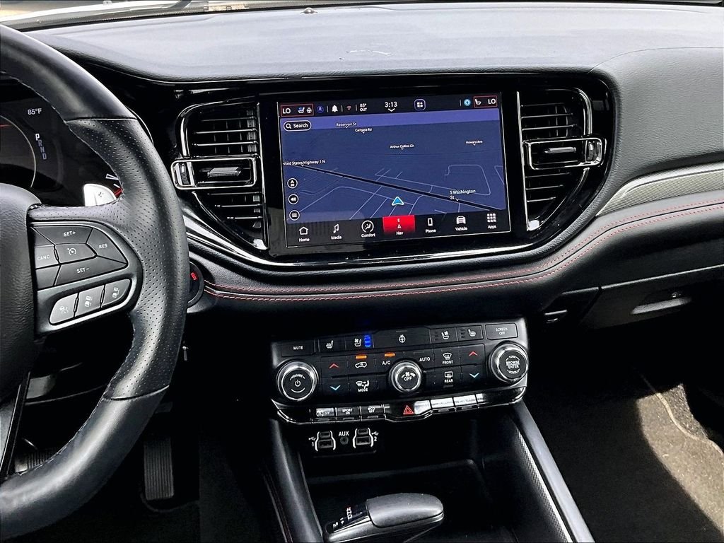 Used 2023 White Dodge GT Plus image 19
