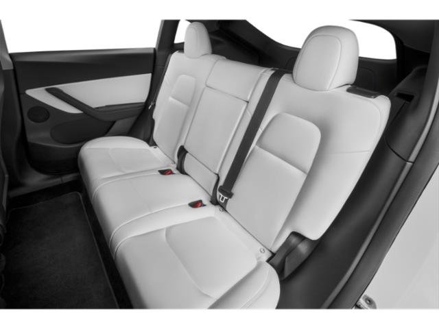 Used 2023 Blue Tesla Long Range image 13
