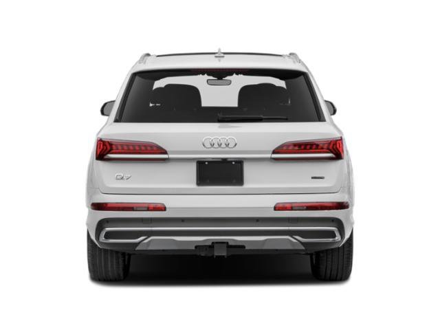 Used 2022 Black Audi Premium Plus image 5