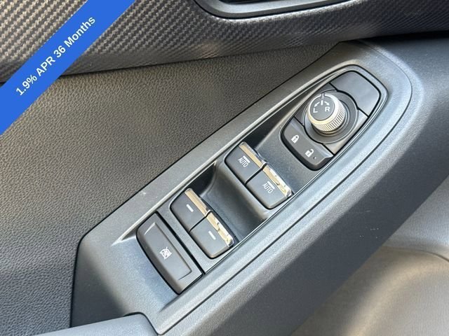 New 2026 MAGNETITE GRAY PEARL Subaru Limited Hybrid image 17