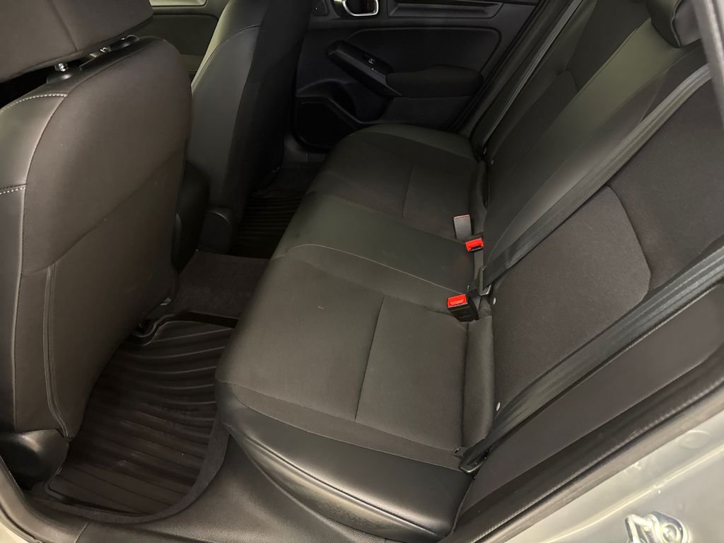 2023 Honda Civic Sport - Photo 15