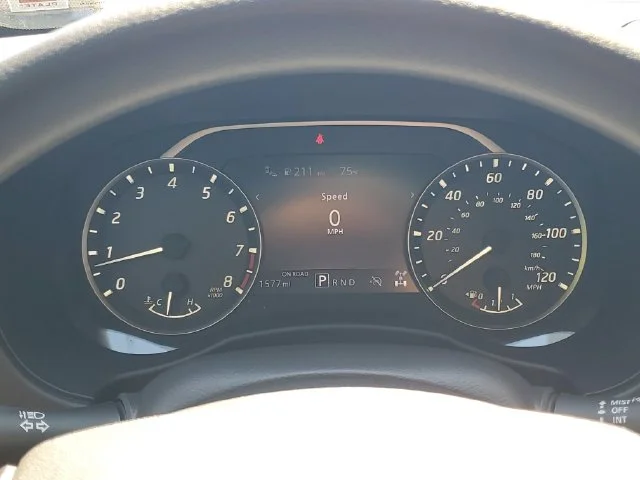 2026 Nissan Frontier SV - Photo 21