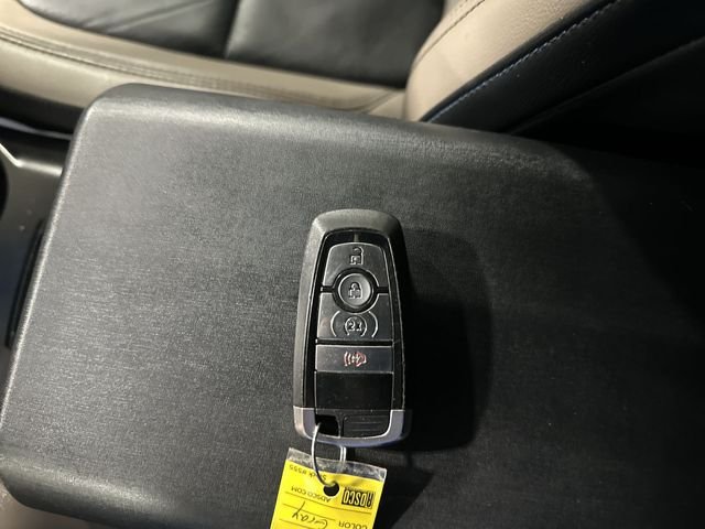 Certified Used 2022 Carbonized Gray Metallic Ford Wildtrak image 34