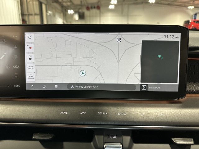 Certified Used 2024 Ocean Blue Kia Land image 24