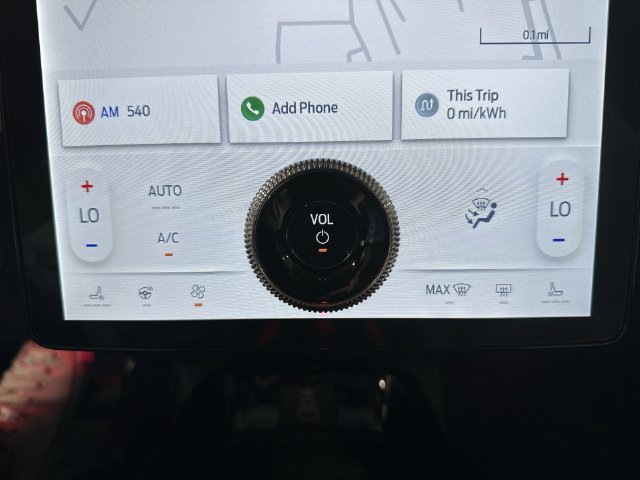 New 2026 White Ford Premium image 21