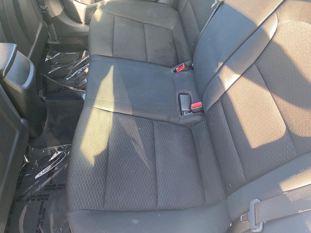 Used 2019 Silver Hyundai SEL image 20