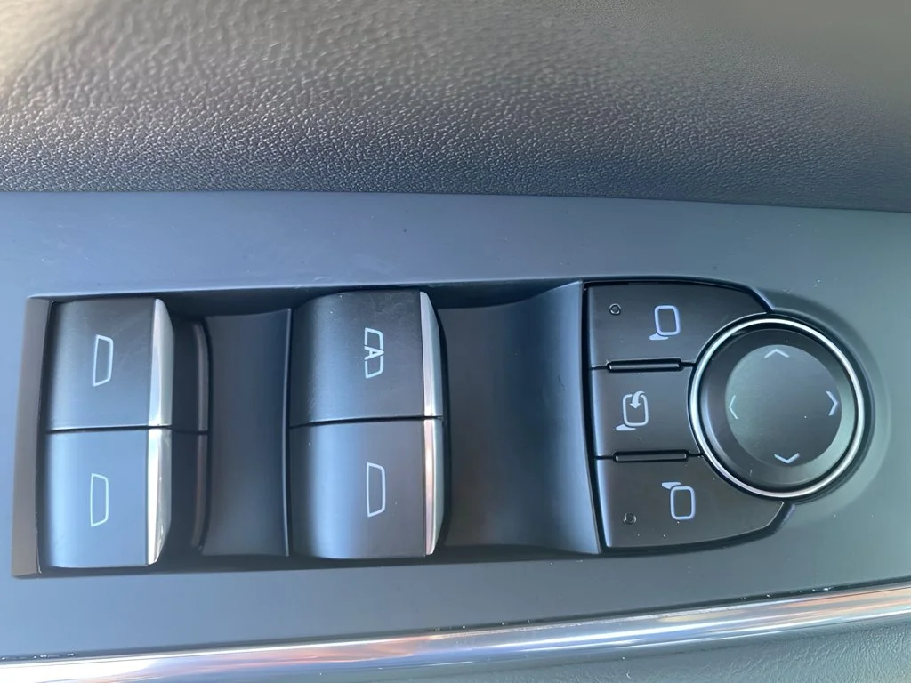 New 2027 Blue GMC Denali image 10