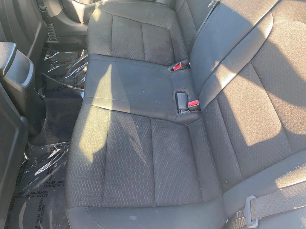 Used 2019 Silver Hyundai SEL image 20