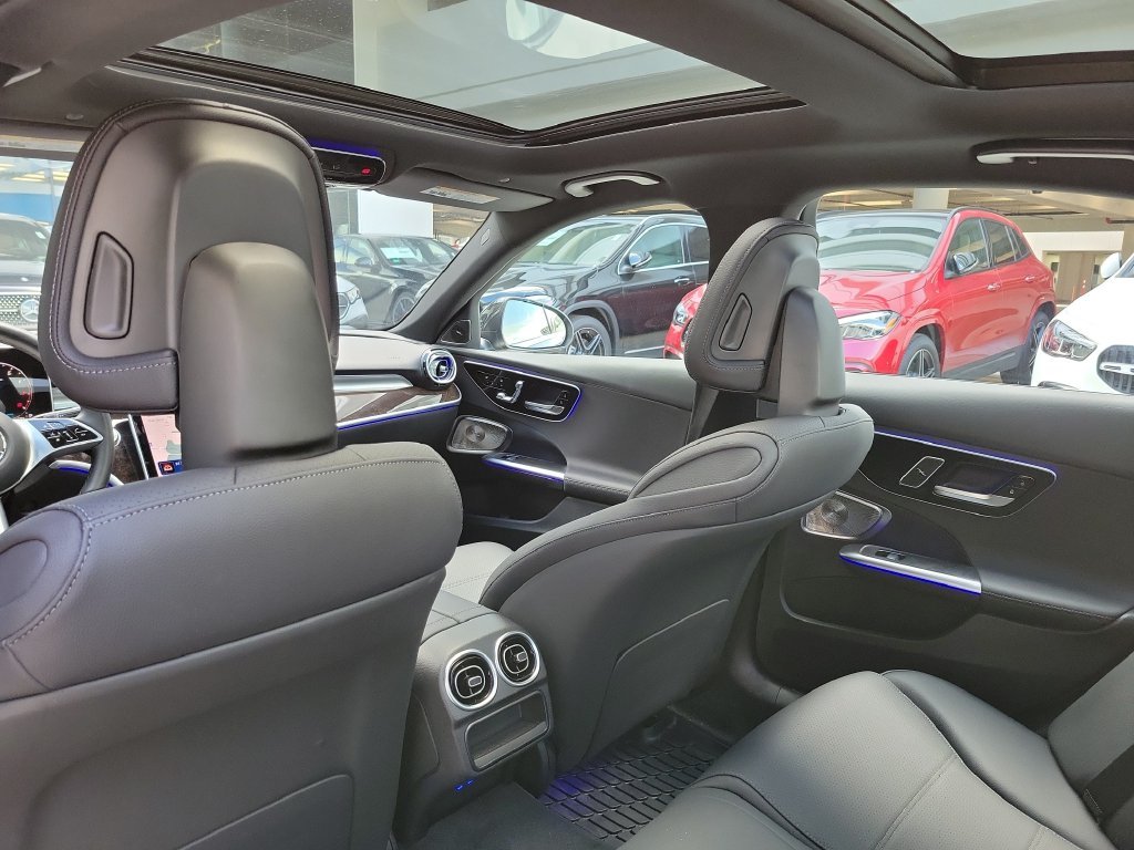 Certified Used 2026 Gray Mercedes-Benz C 300 image 14