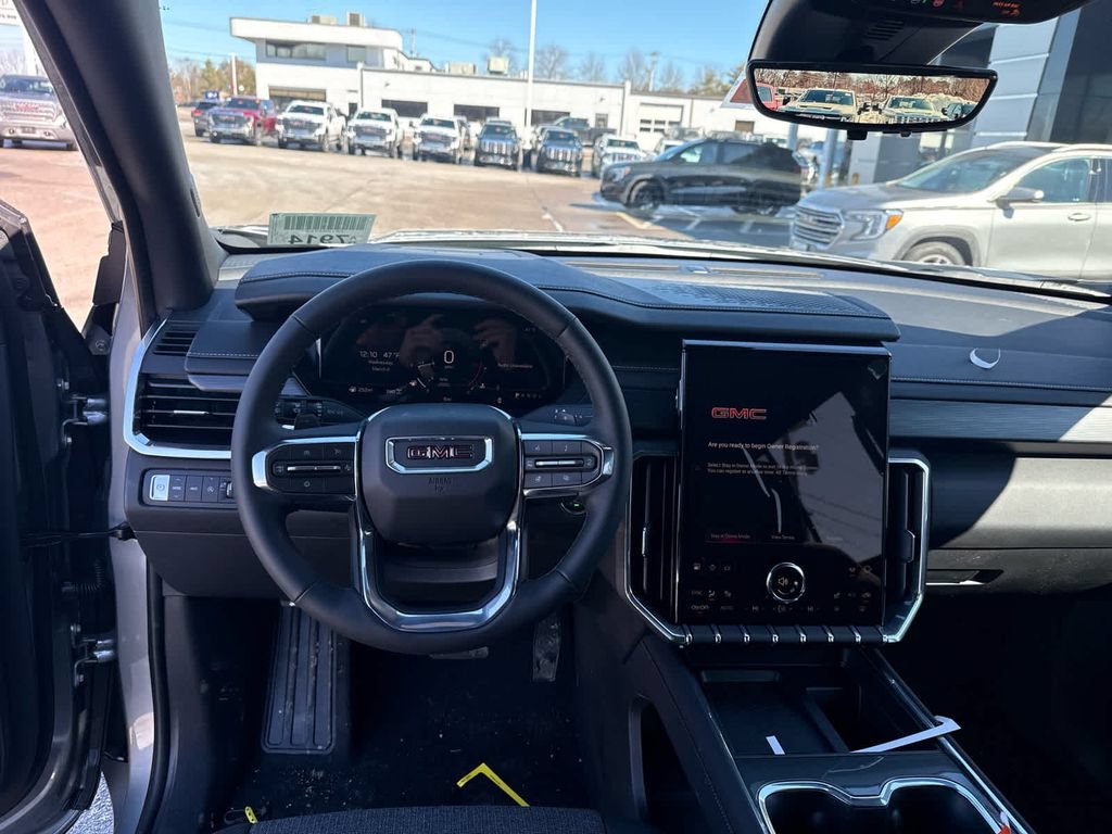 2026 GMC Acadia Elevation - Photo 16