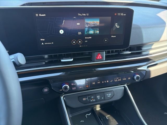 2026 Kia Carnival SX Prestige - Photo 16