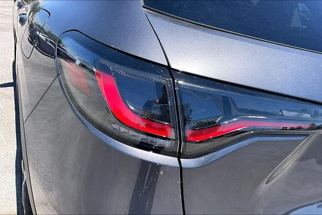 New 2027 Honda HR-V LX 4D Sport Utility