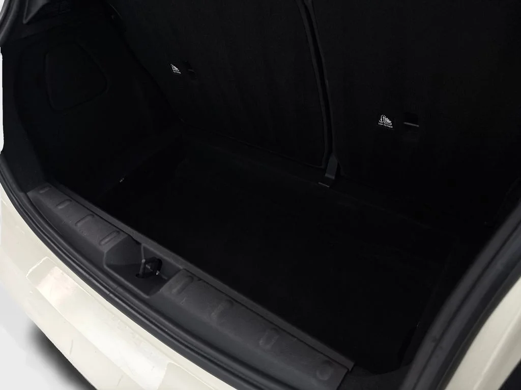 Used 2016 White MINI Base image 71
