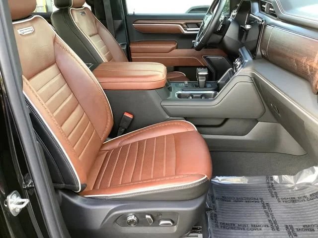 2026 GMC Sierra 1500 Denali Ultimate - Photo 20