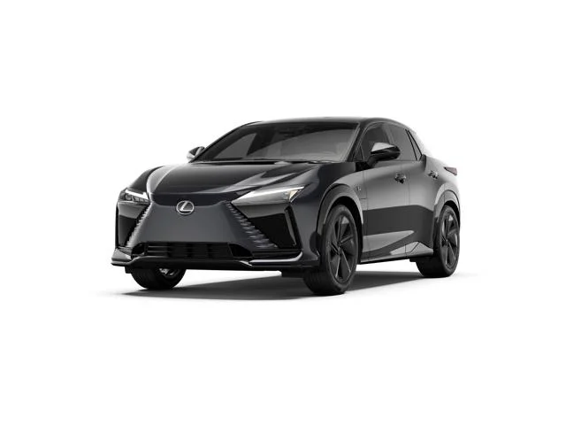 2026 Lexus RZ 450e 550e F SPORT AWD's photo