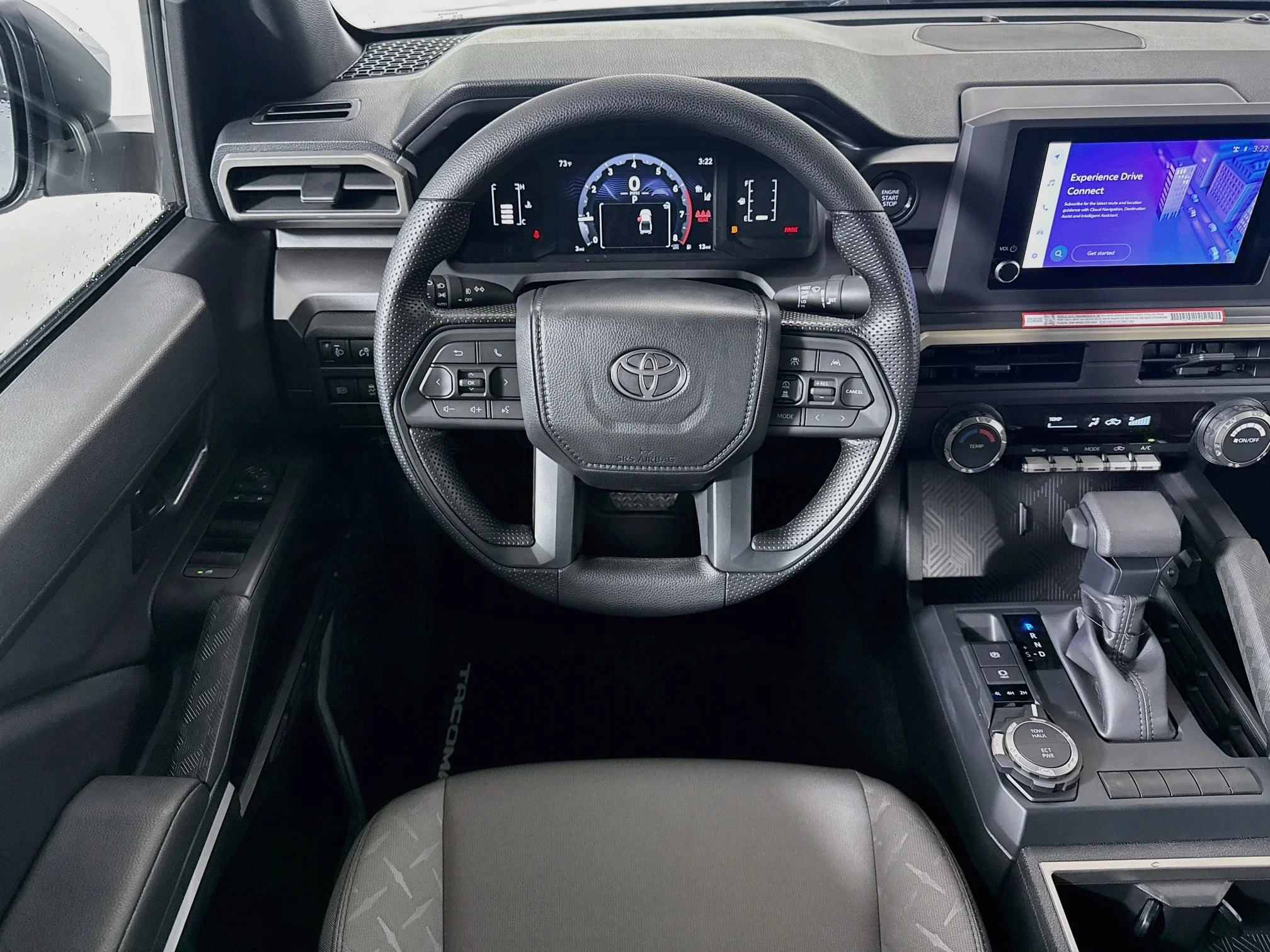 New 2026 Celestial Silver Metallic Toyota SR5 image 20