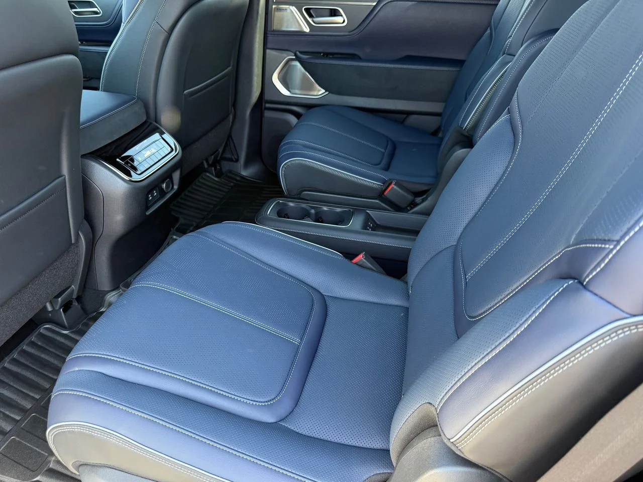 New 2026 DYNAMIC METAL INFINITI Sport 4WD image 23