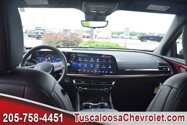 2026 Chevrolet Traverse Z71 - Photo 3