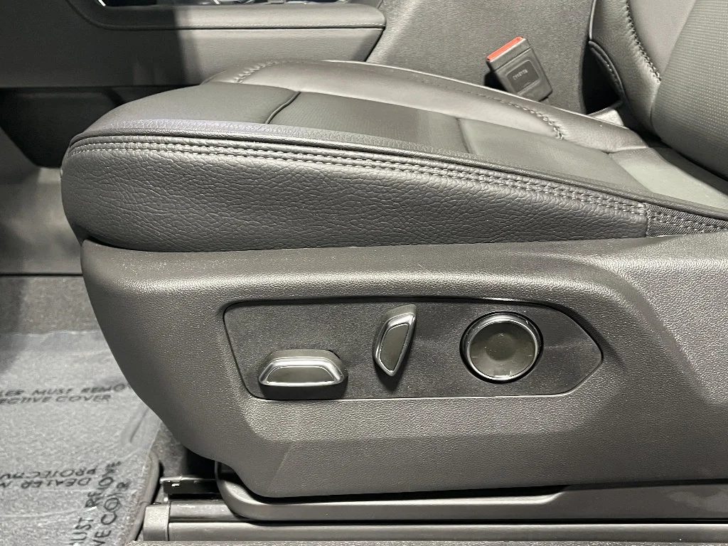 2025 GMC Sierra 2500HD Denali - Photo 41