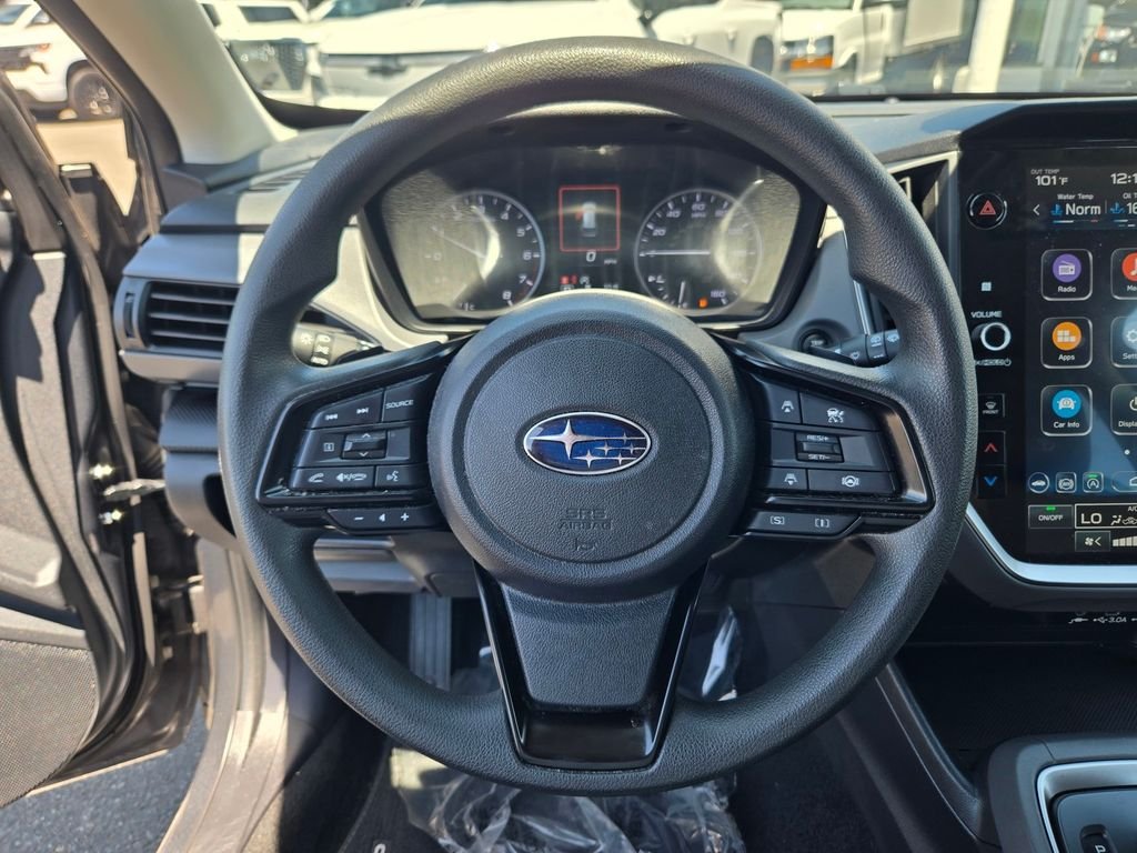 Used 2024 Gray Subaru Premium image 20