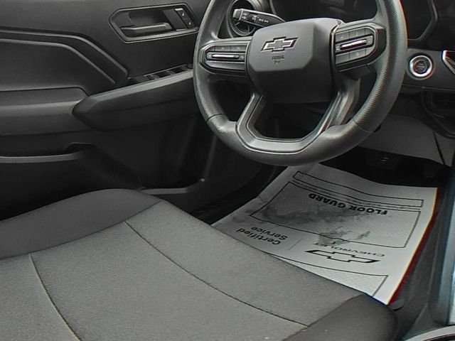 Used 2024 Red Chevrolet Trail Boss image 38