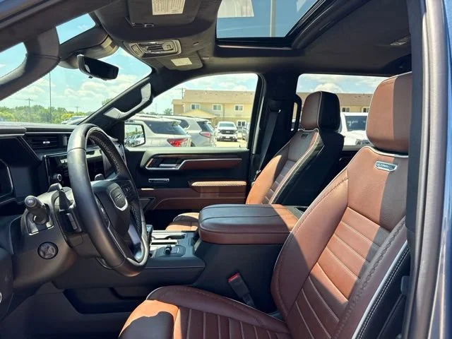 2026 GMC Sierra 1500 Denali Ultimate - Photo 14