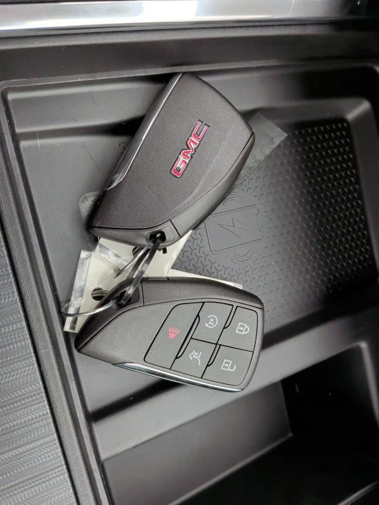 2026 GMC Acadia Elevation - Photo 51