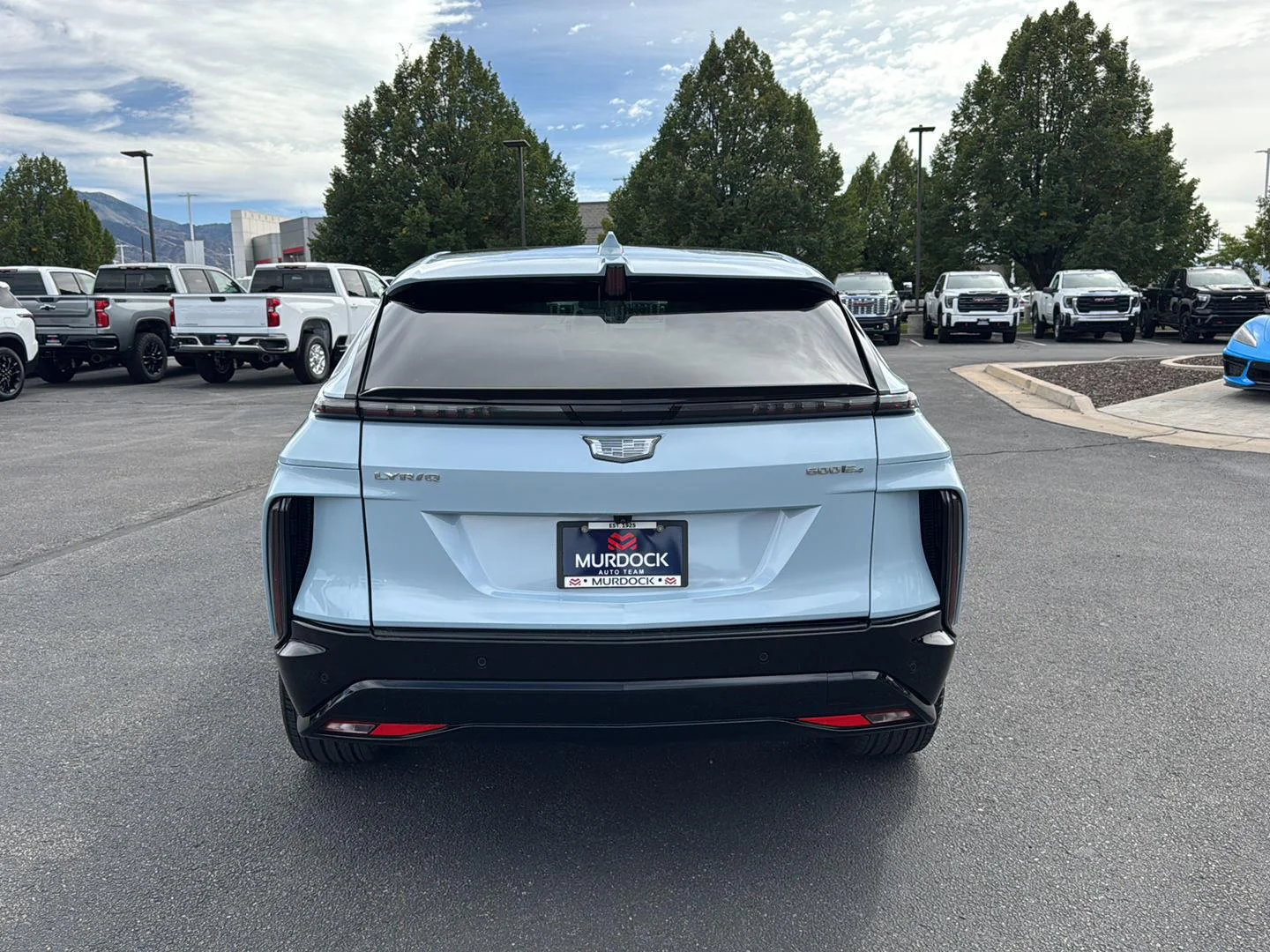 2024 Cadillac LYRIQ Sport 1 - Photo 14