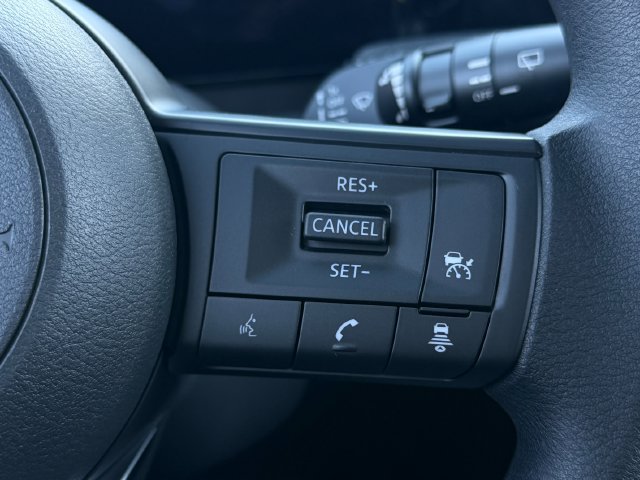 New 2027 Super Black Nissan S image 17