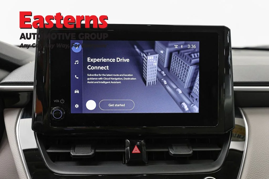 Used 2025 Gray Toyota L image 18