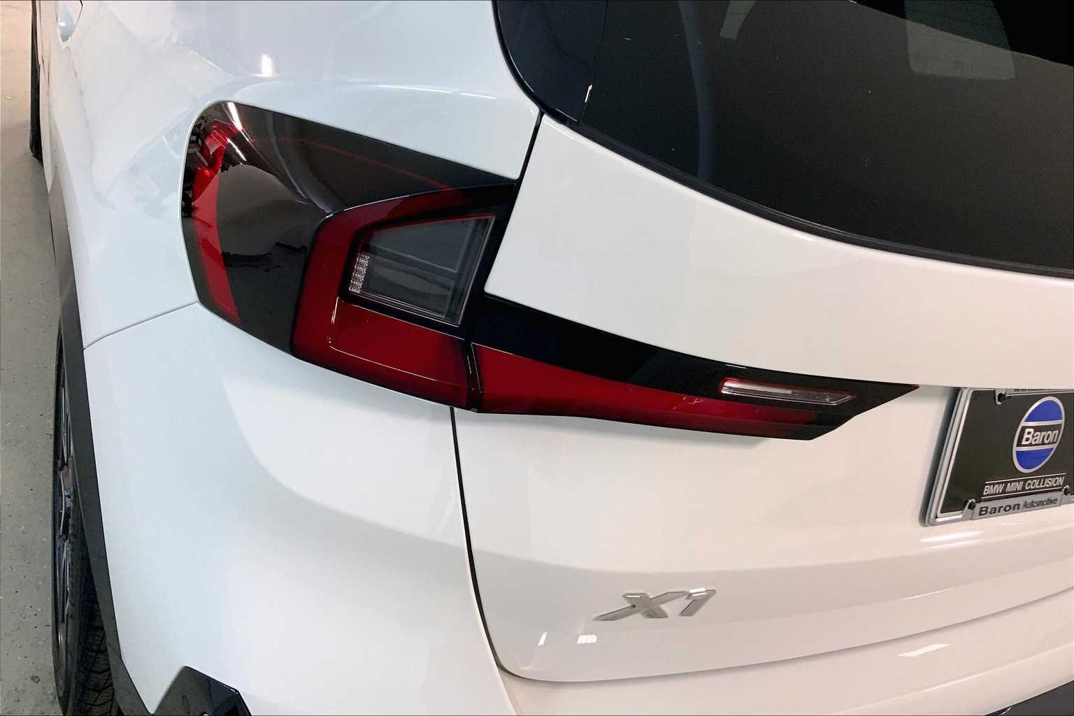 2026 BMW X1 28i - Photo 14